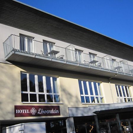 גרולסטיין Ferienwohnung Hubertusblick מראה חיצוני תמונה
