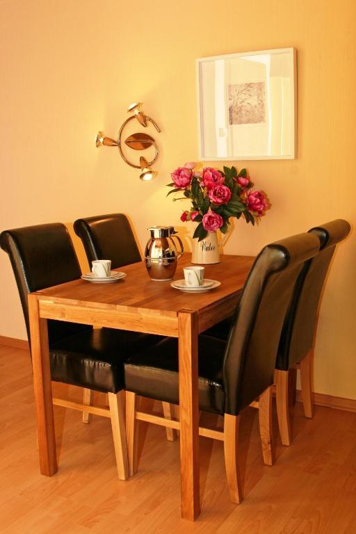 גרולסטיין Ferienwohnung Hubertusblick חדר תמונה
