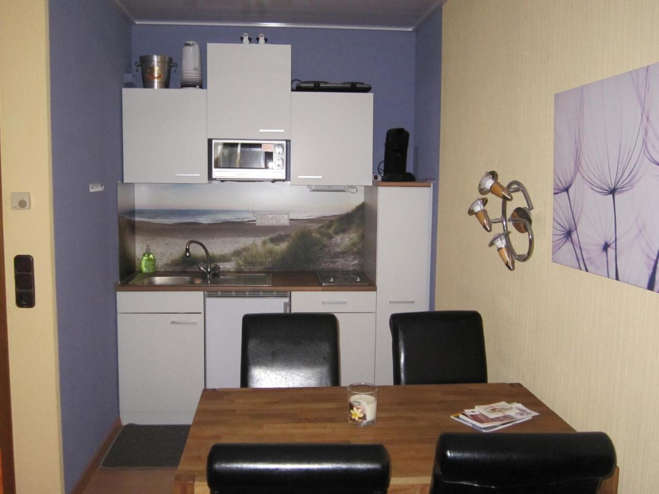 גרולסטיין Ferienwohnung Hubertusblick מראה חיצוני תמונה